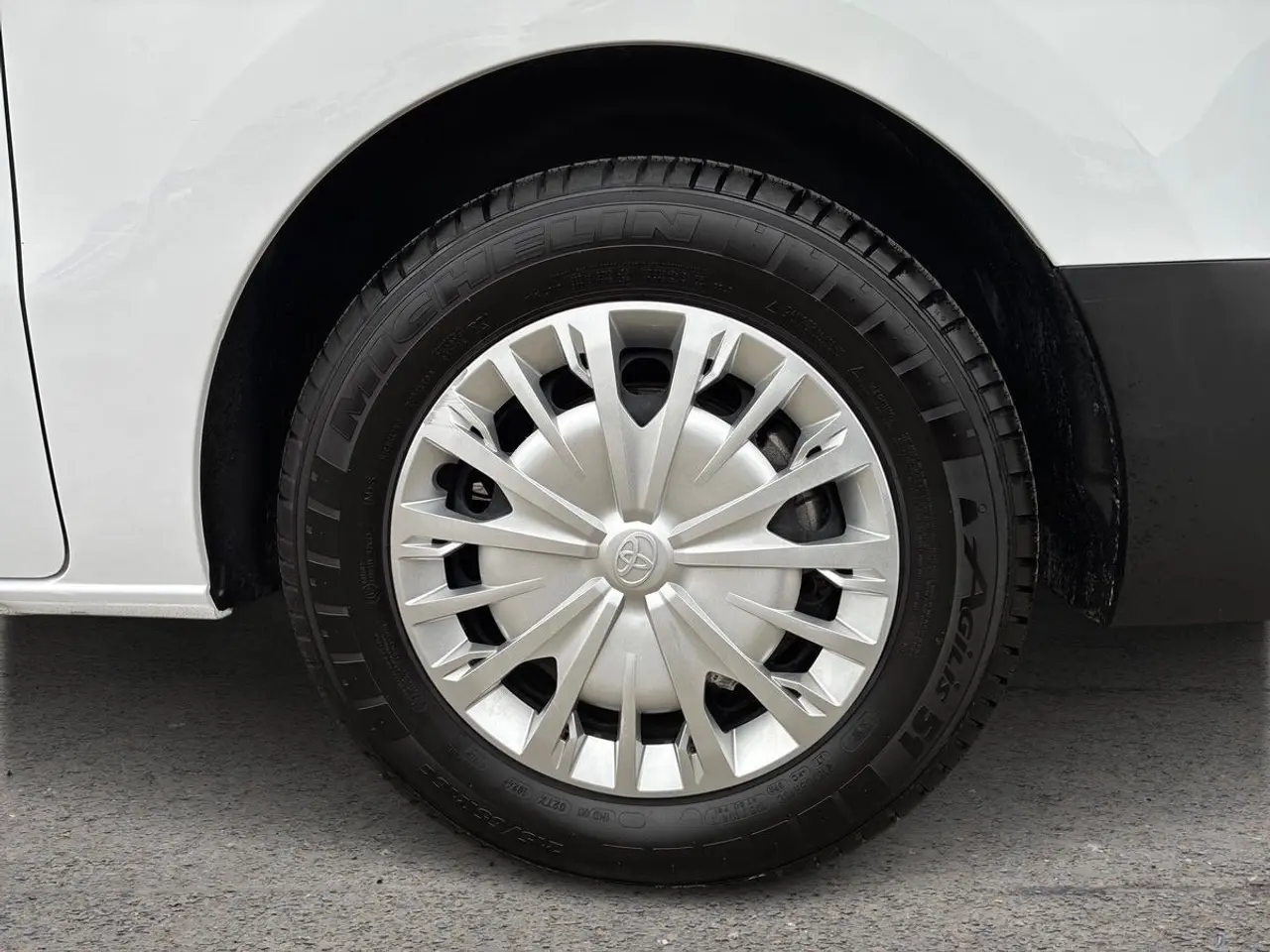 Billede 18 - Toyota ProAce Verso 75 Long Combi 9prs