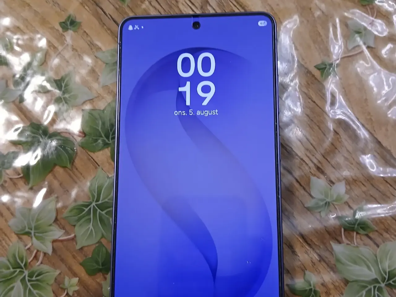Billede 1 - Samsung galaxy s 26 ultra