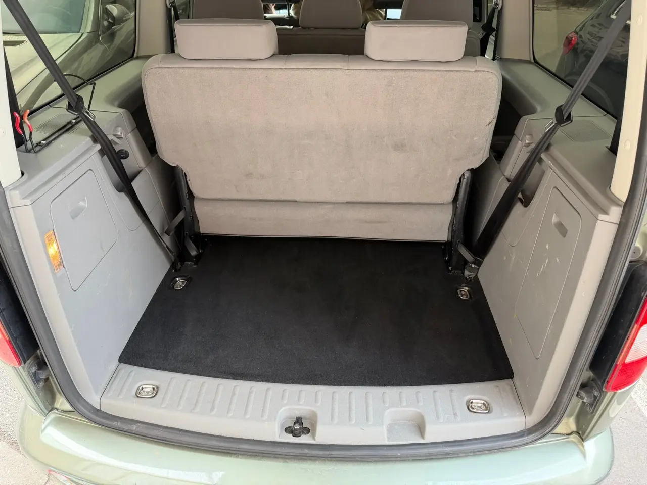 Billede 15 - VW Caddy Maxi 1,6 Life
