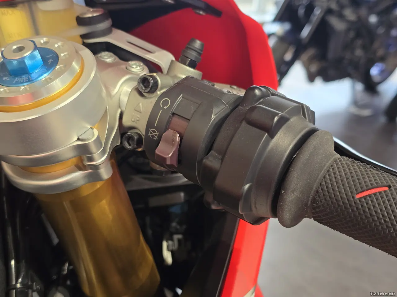 Billede 13 - Ducati 959 Panigale