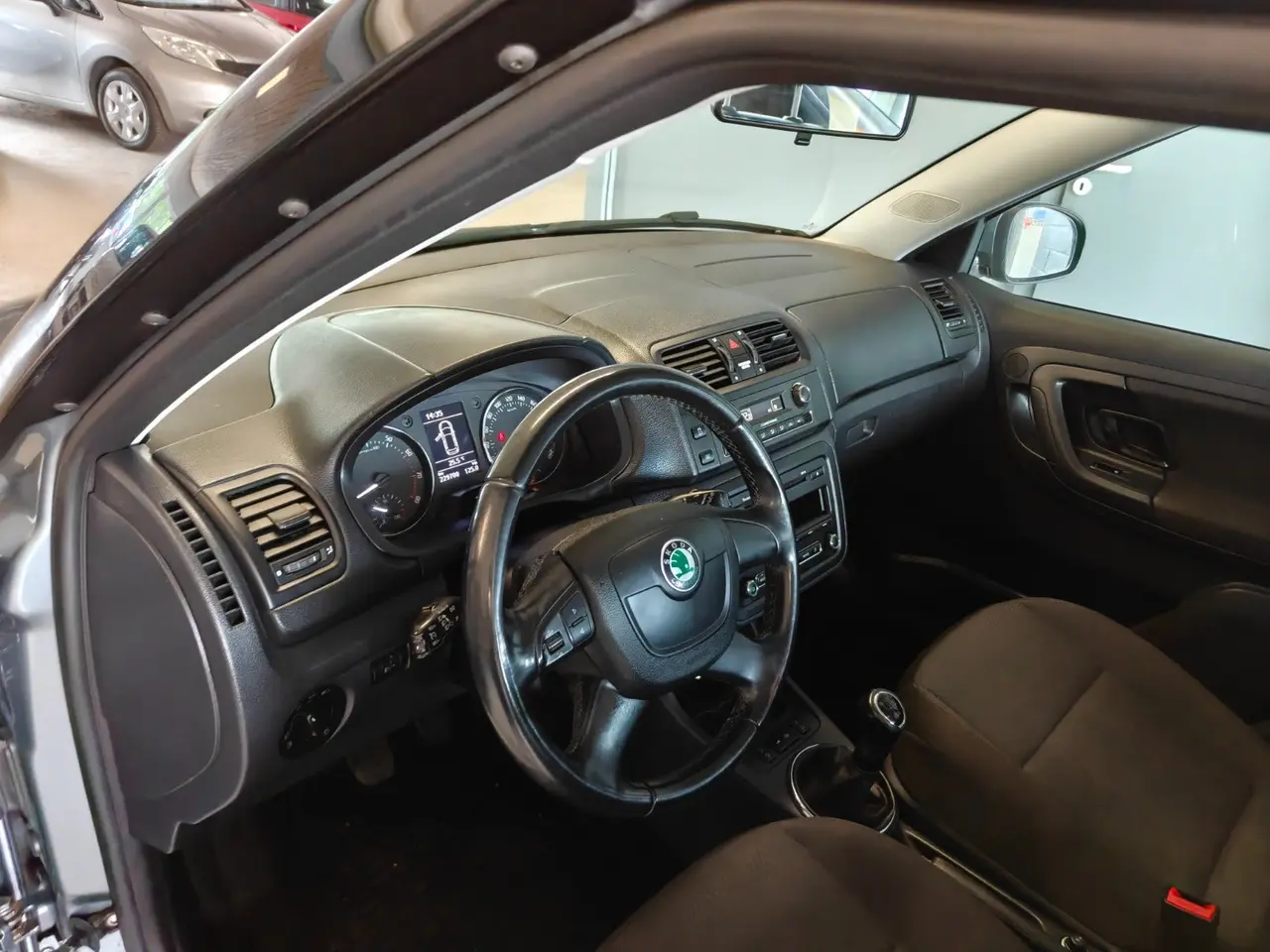 Billede 11 - Skoda Fabia 1,2 TSi 86 Elegance Combi
