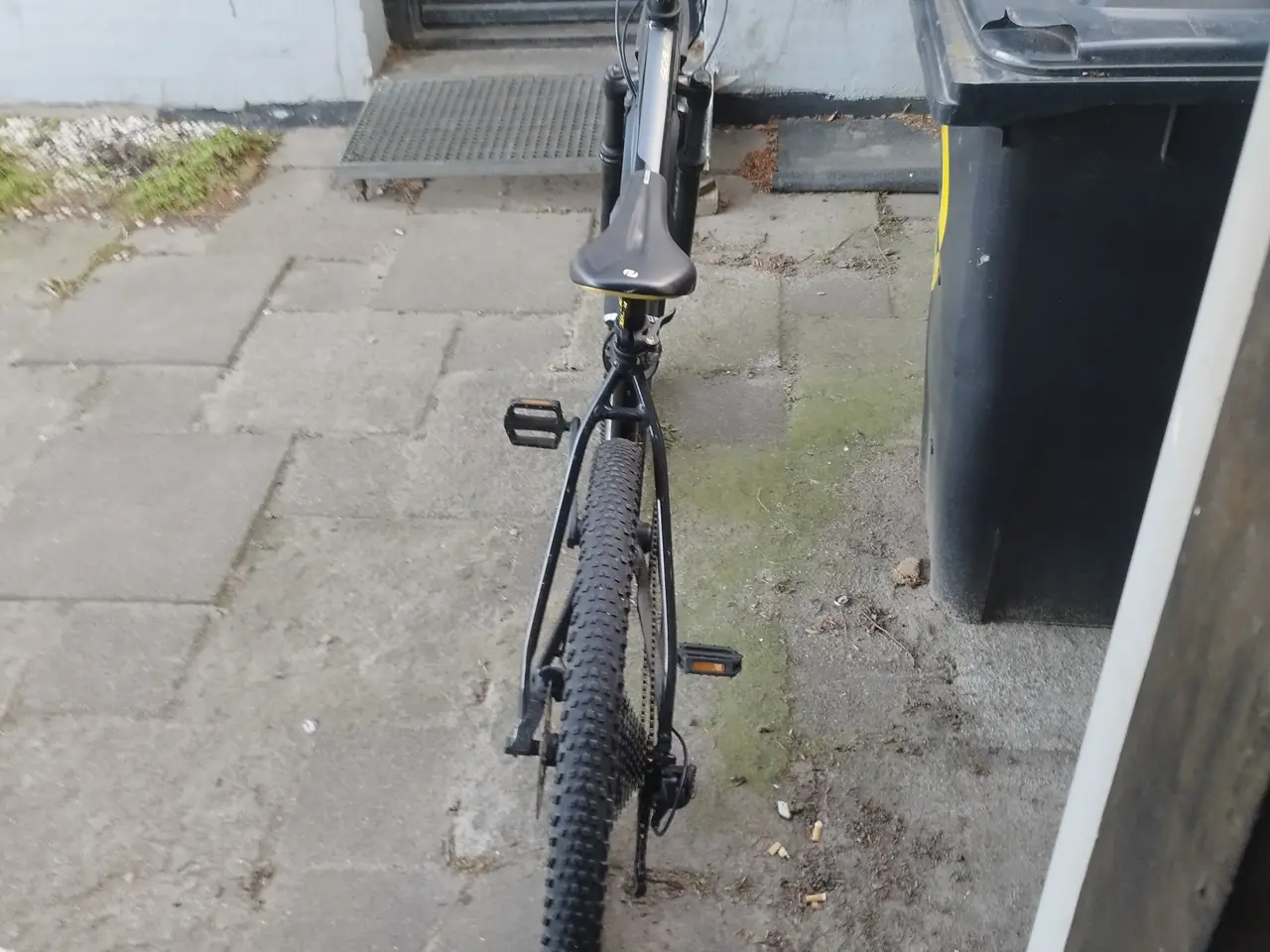Billede 2 - Scott Aspect 970