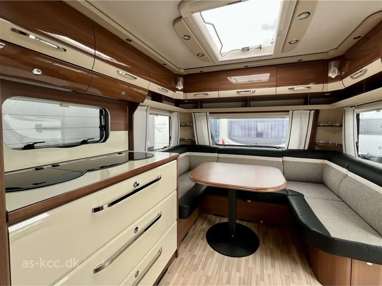 Billede 6 - 2016 - LMC Maestro 540 E ALDE WINTER LMC Maestro 540 E ALDE Winter