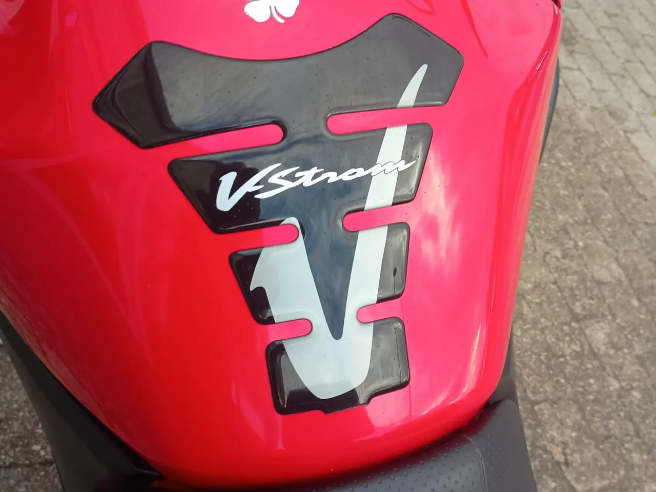 Billede 13 - Suzuki DL 650 V-Strom
