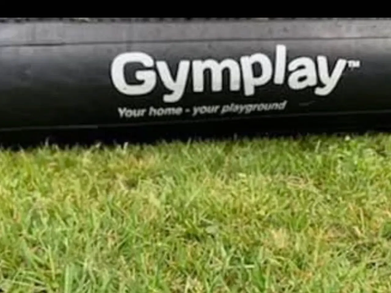 Billede 7 - Air track fra Gymplay 