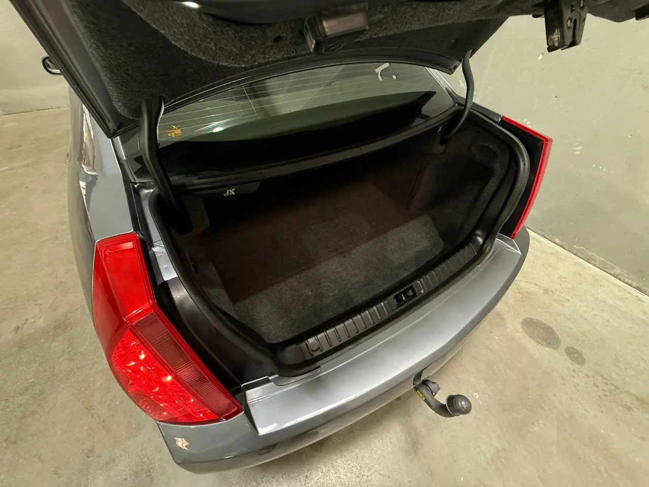Billede 17 - Cadillac BLS 2,0 T 175 Elegance aut.