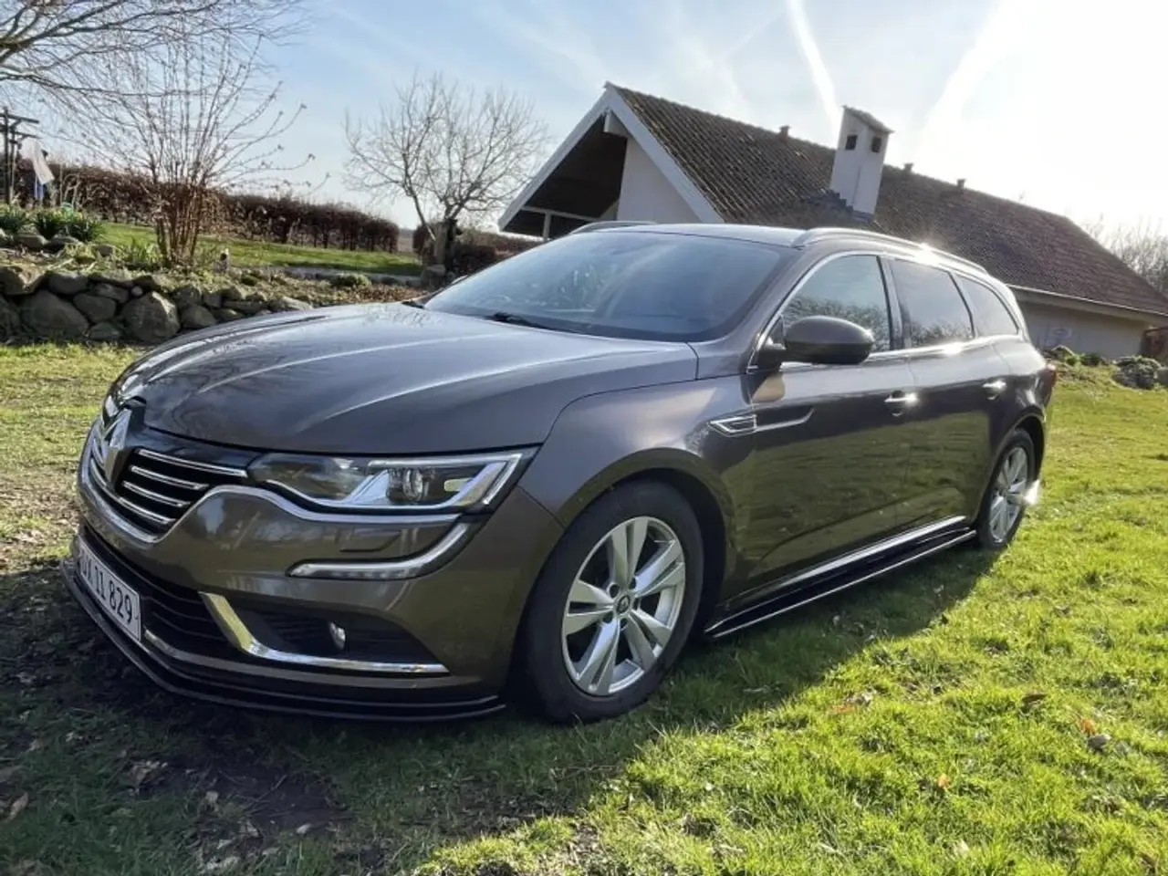 Billede 2 - Renault Talisman 