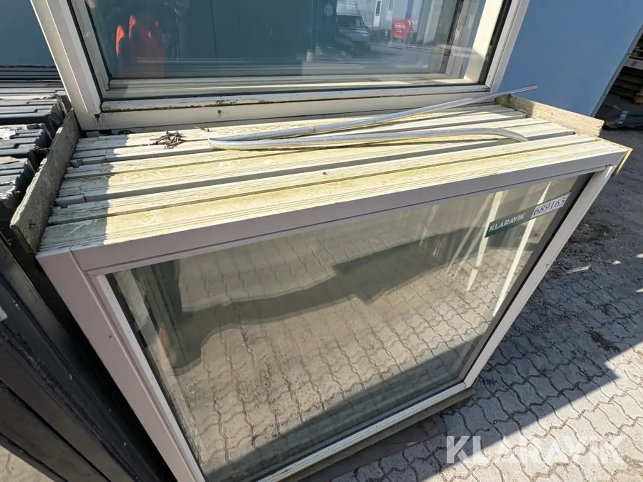 Billede 11 - Vinduer med 2-lags glas, 7 Styk