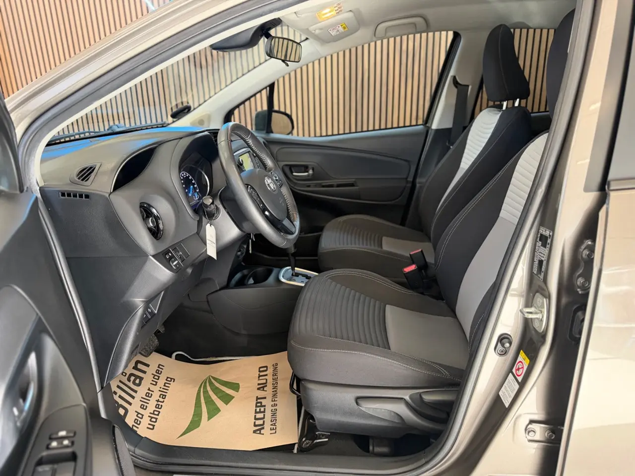 Billede 6 - Toyota Yaris 1,5 Hybrid H2 e-CVT