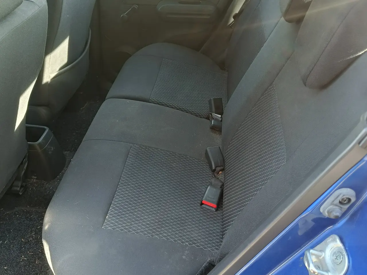 Billede 5 - Suzuki splash