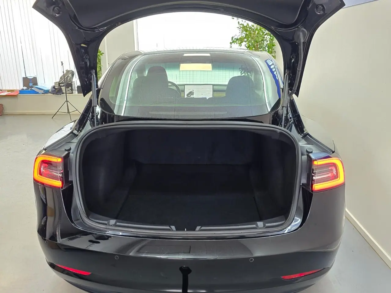 Billede 23 - Tesla Model 3  Long Range AWD