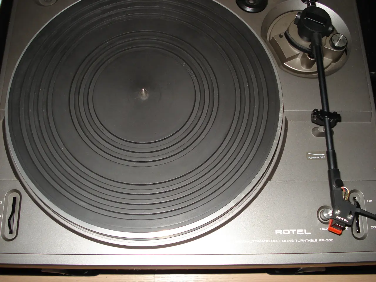 Billede 13 - LENCO L78 PLADESPILLER
