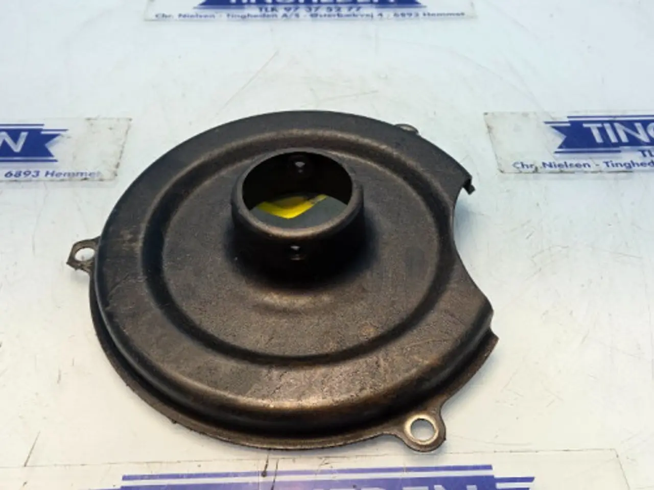 Billede 2 - Case Optum 300 Skal 47697349