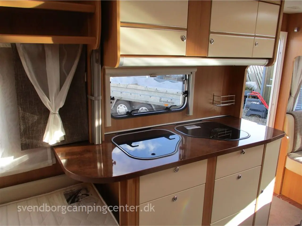 Billede 5 - 2011 - T.E.C. Weltbummler 525 TDF Meget velholdt