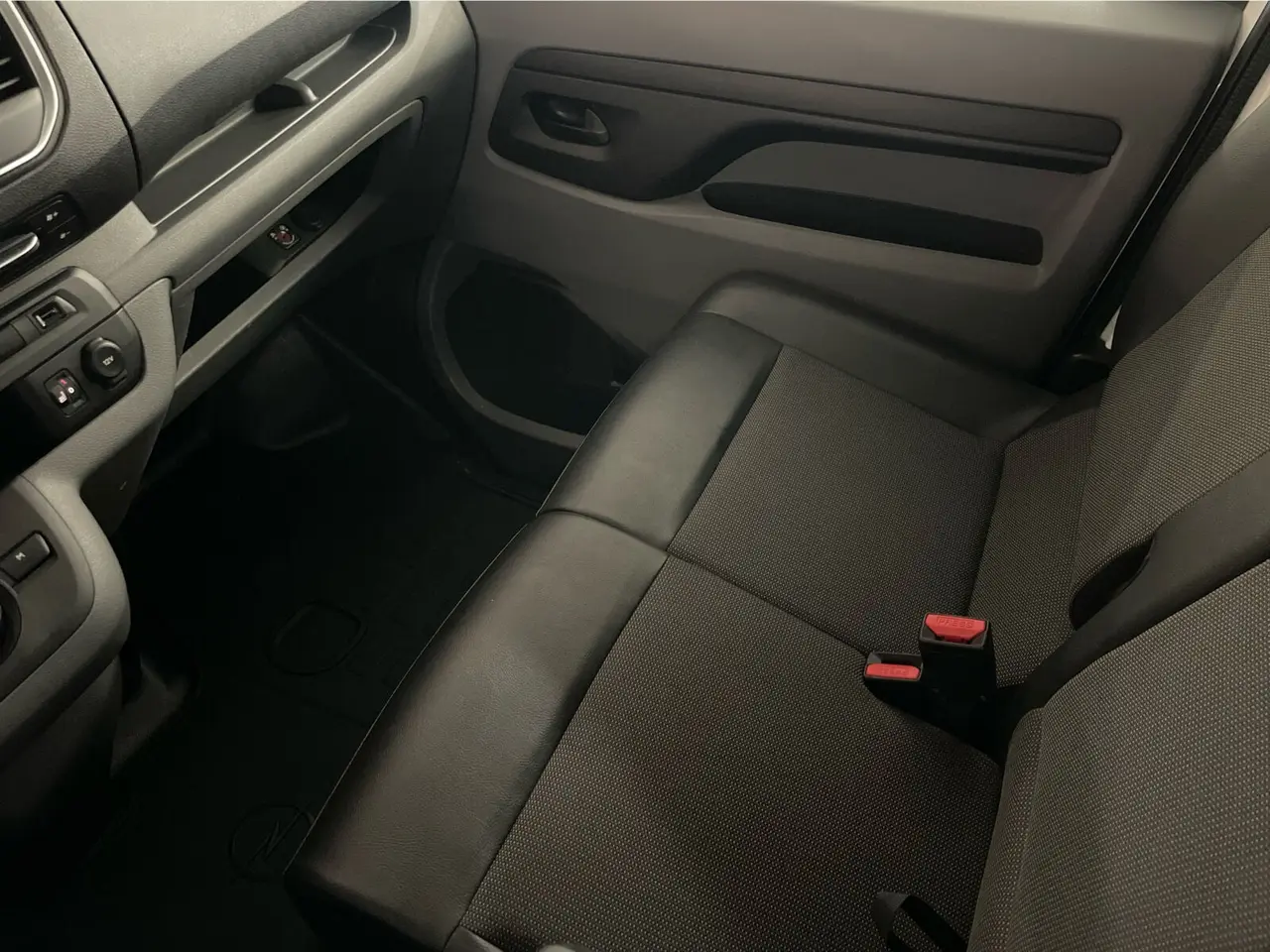 Billede 19 - Opel Vivaro 2,0 D 122 Innovation L3V2 aut.