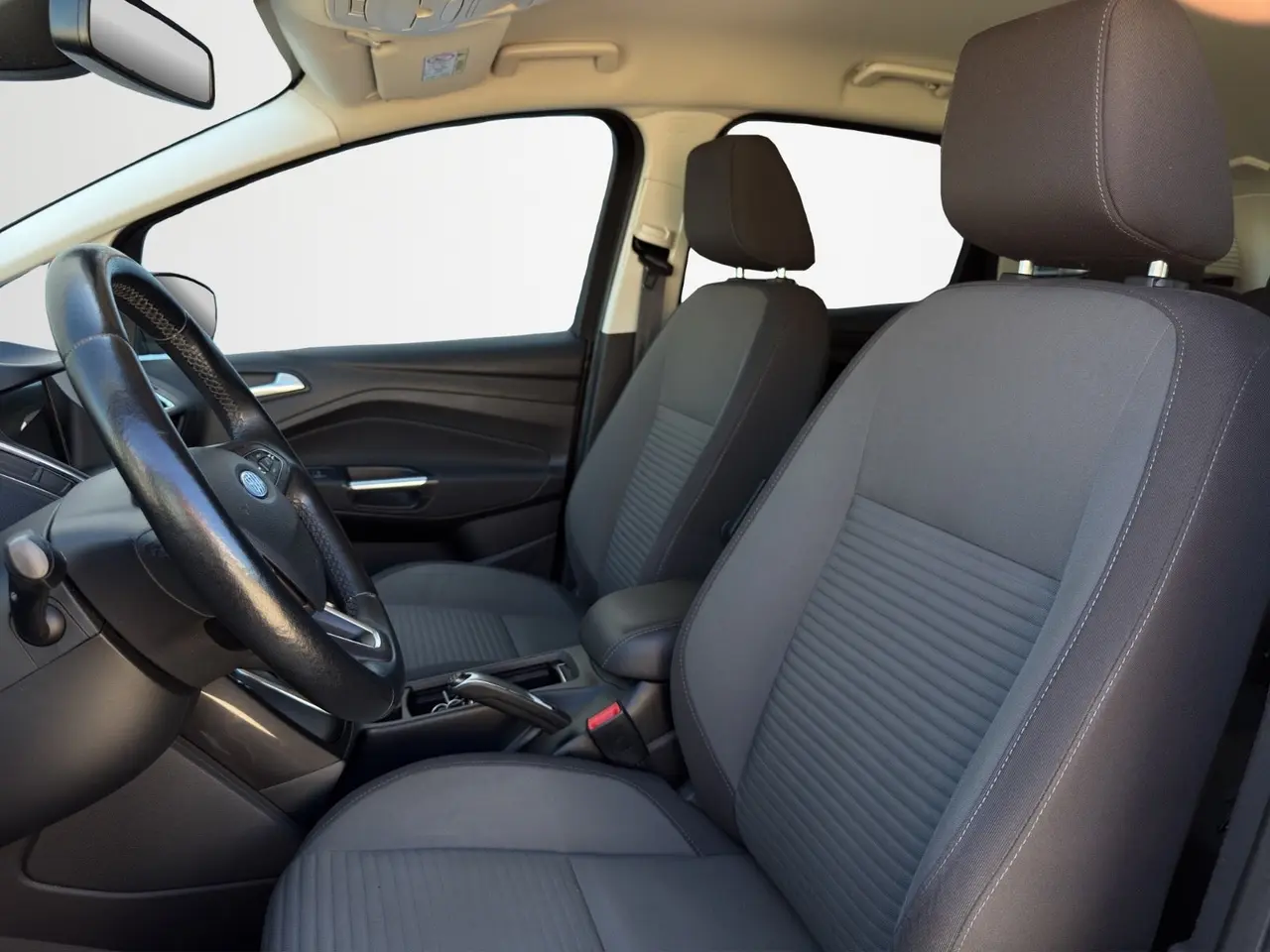 Billede 12 - Ford C-MAX 1,5 SCTi 150 Titanium