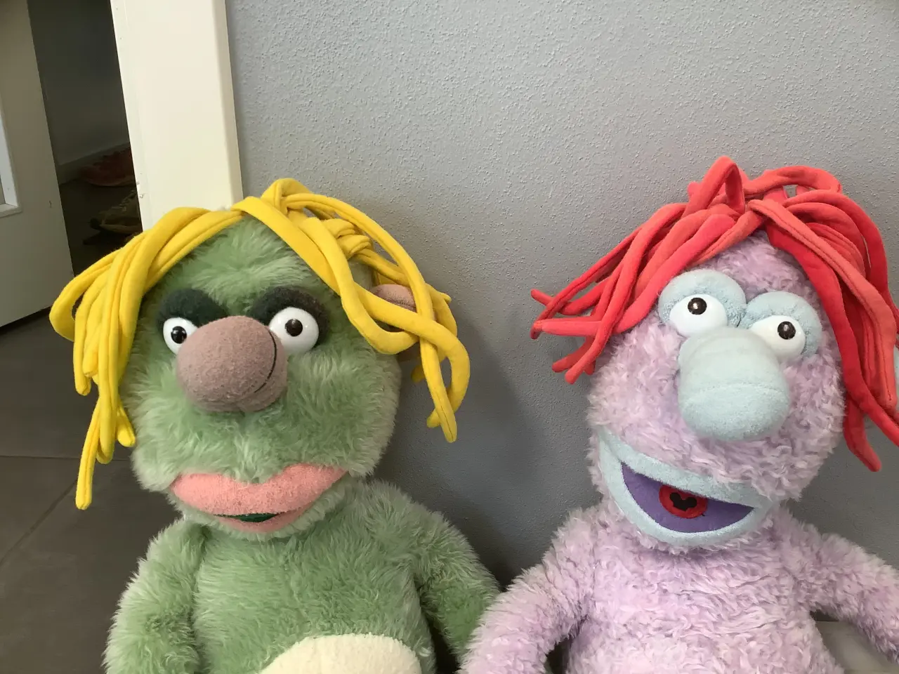 Billede 2 - Harry og Solvej 50. Cm. DSB reklame