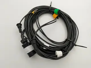 Ledningsnet GN224 / GN226