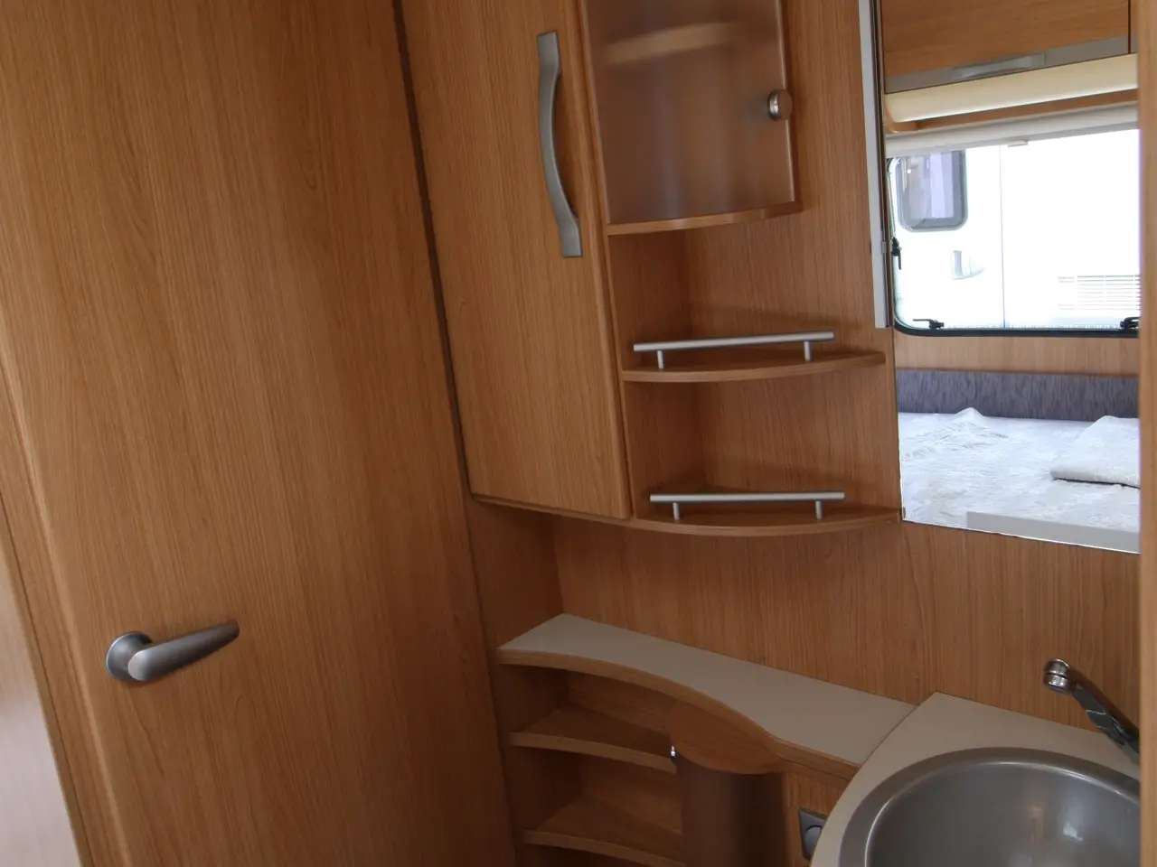 Billede 6 - Adria Adora 462 PU 
