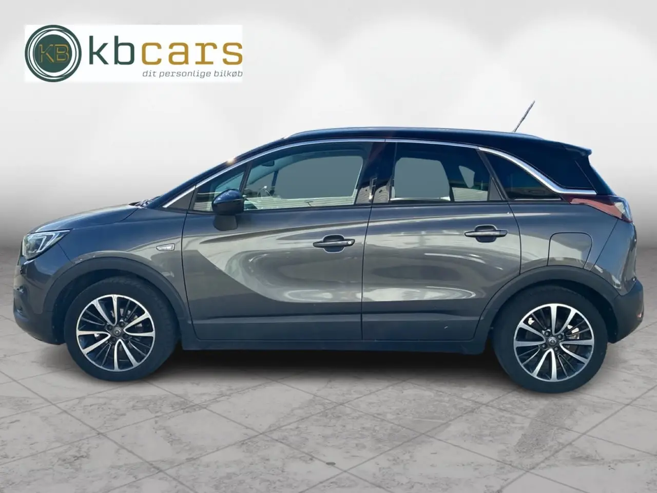 Billede 8 - Opel Crossland X 1,2 Elegance