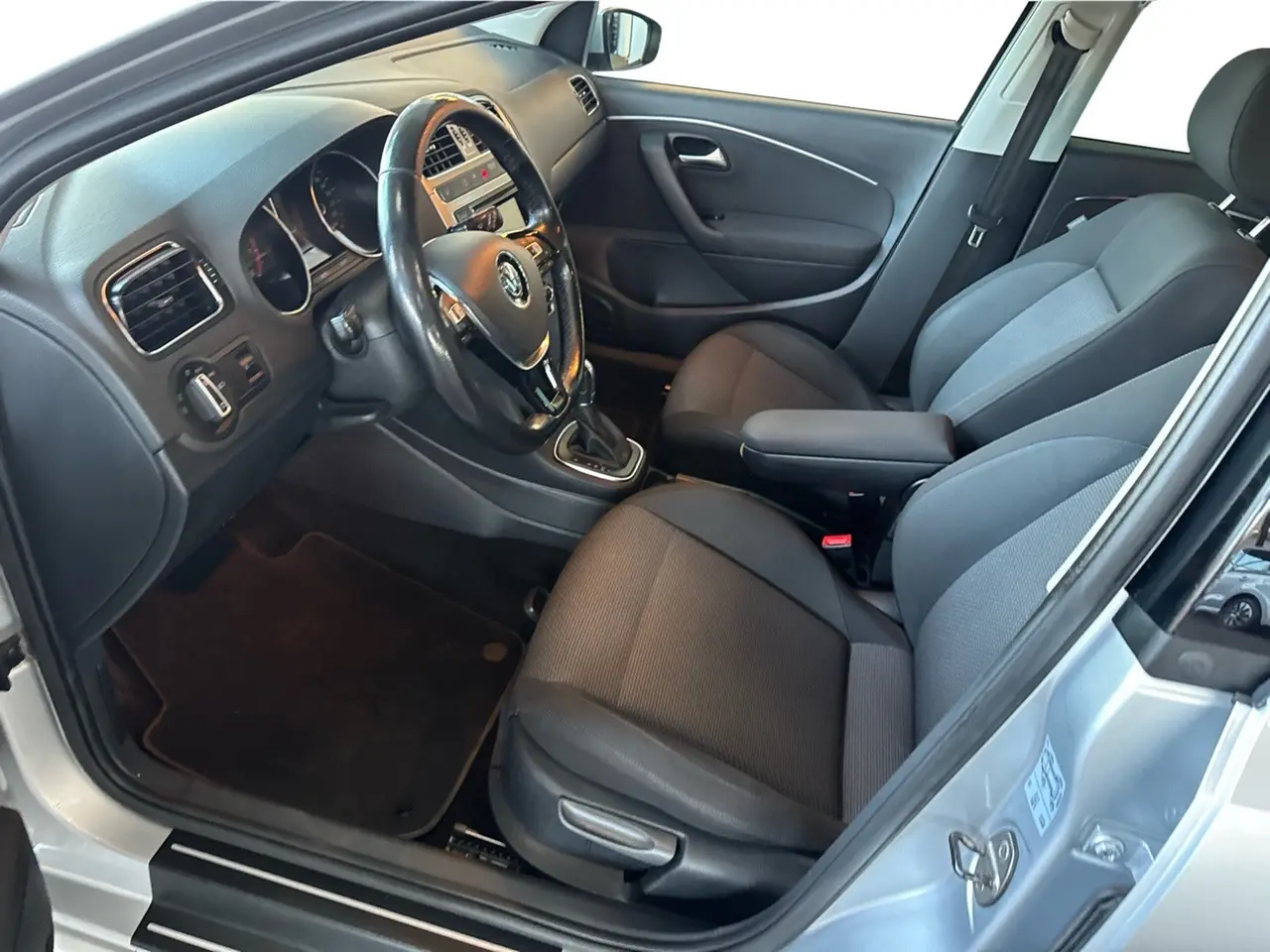 Billede 10 - VW Polo 1,2 TSi 110 Highline DSG BMT