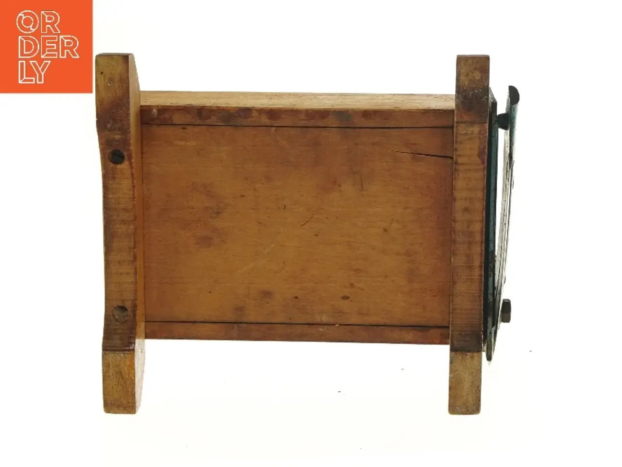 Billede 4 - Brødskærer fra Raadvad (str. 25x24x21 cm)
