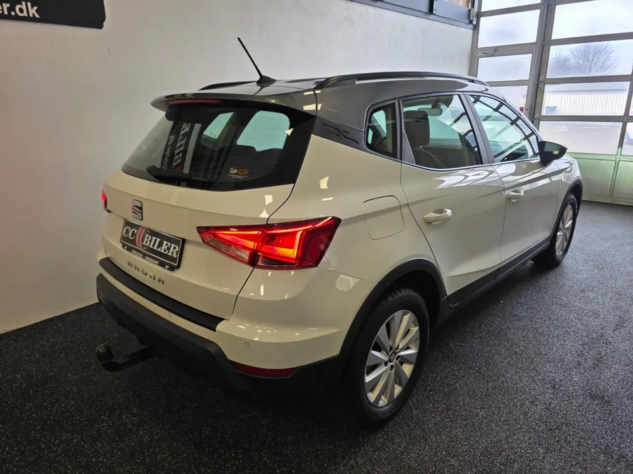 Billede 7 - Seat Arona 1,0 TSi 115 Style DSG