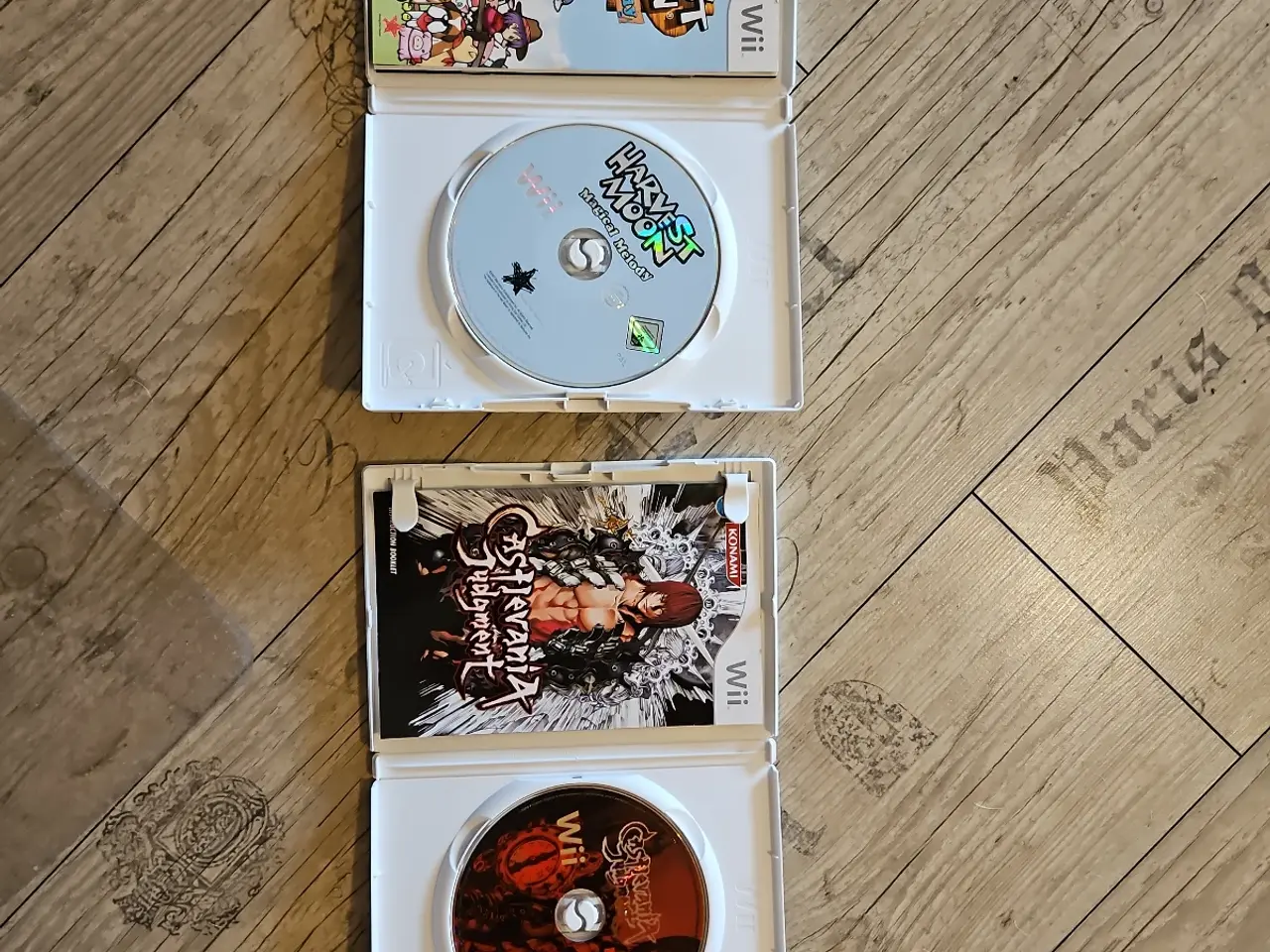 Billede 2 - Wii spil