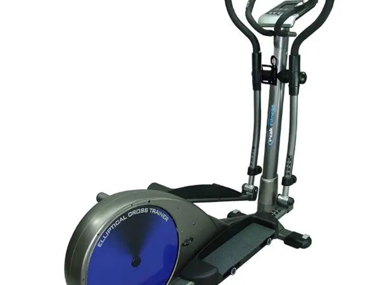 Billede 1 - Peak Fitness VG60i