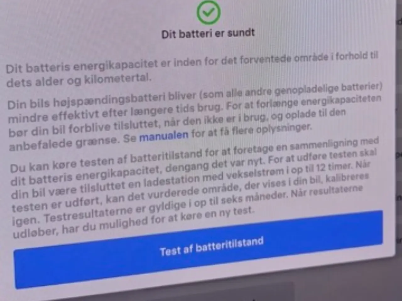 Billede 11 - Tesla model 3 Standard Range Plus