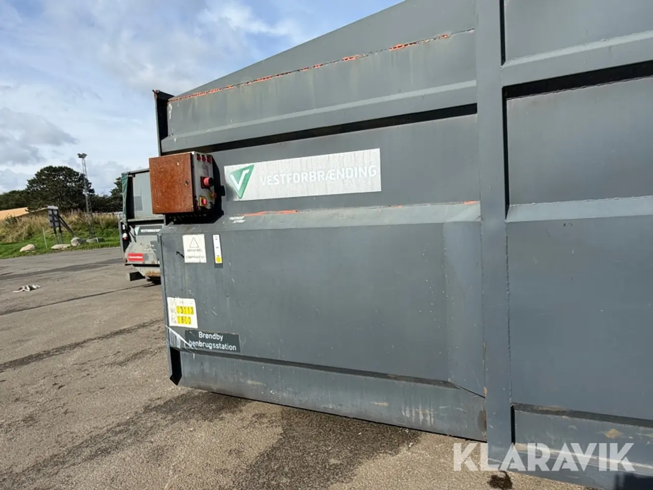Billede 11 - Komprimator JSK 6-24