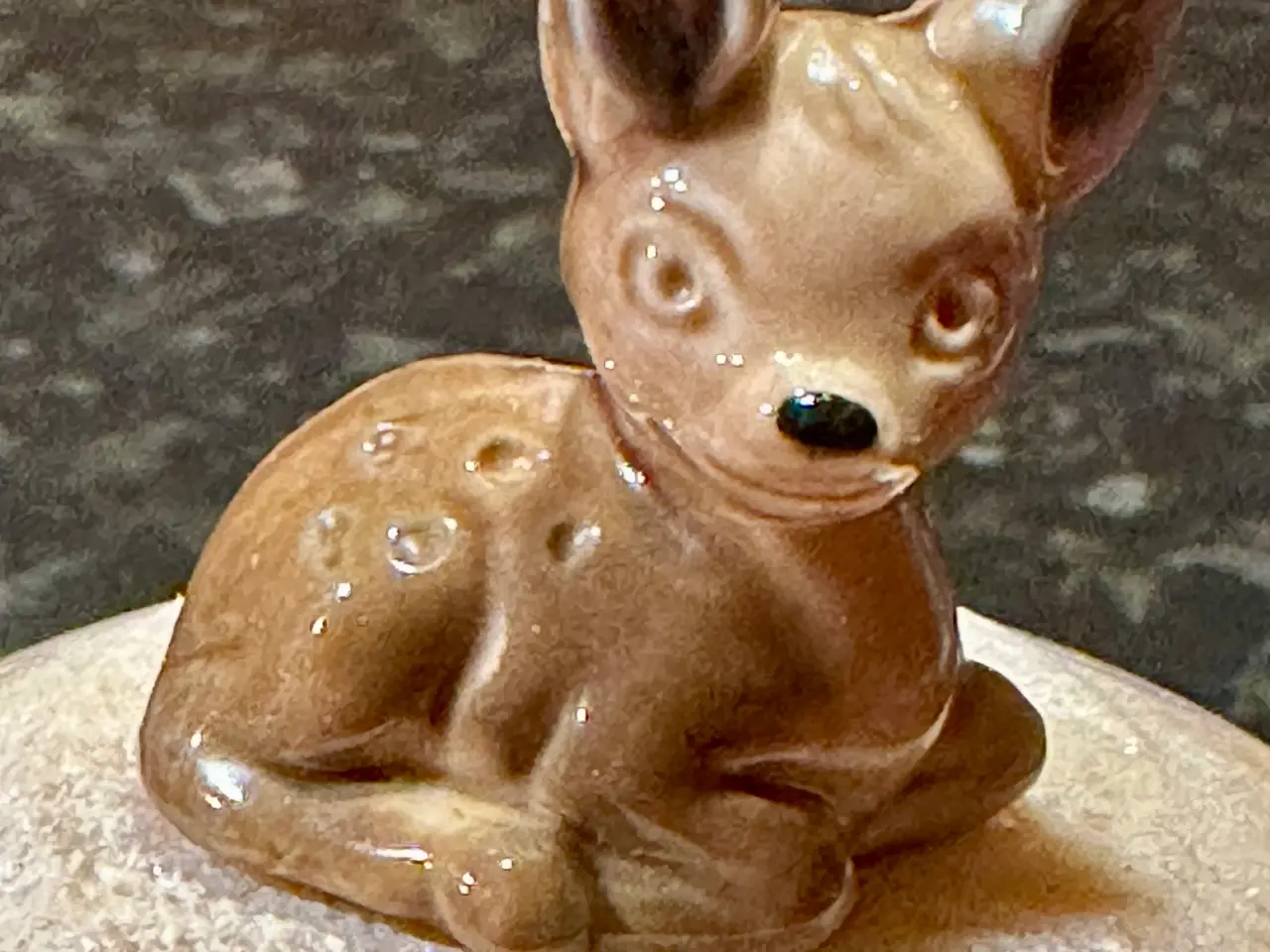 Billede 10 - WADE ENGLAND miniature figurer