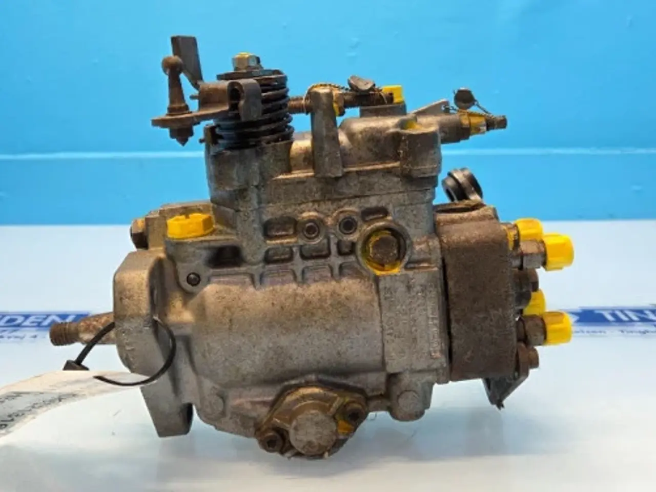 Billede 23 - Bosch Brændstofpumpe 0460494131