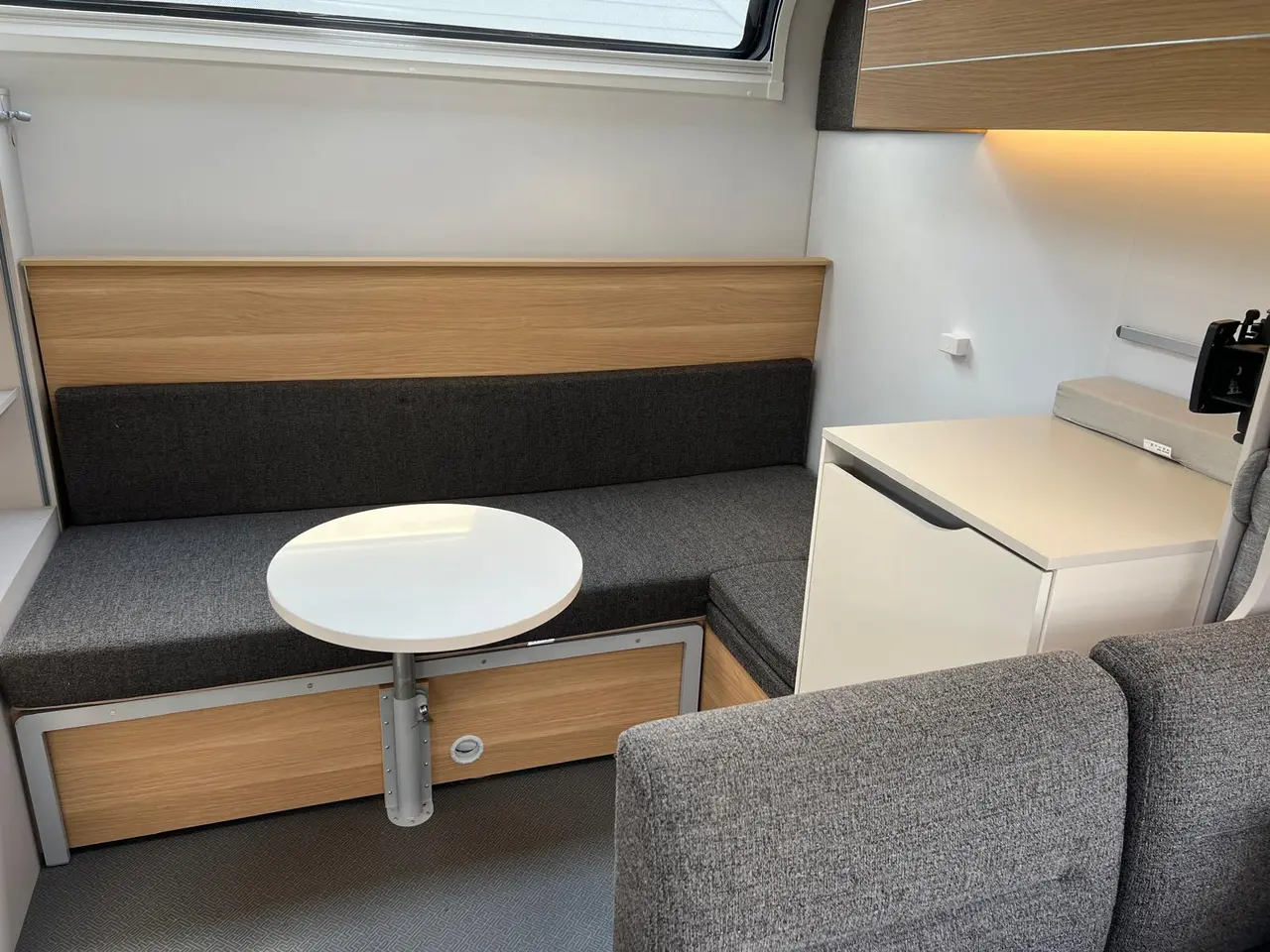Billede 8 - 2022 Adria Adora 613PK Teen. ALT TILBEHØR