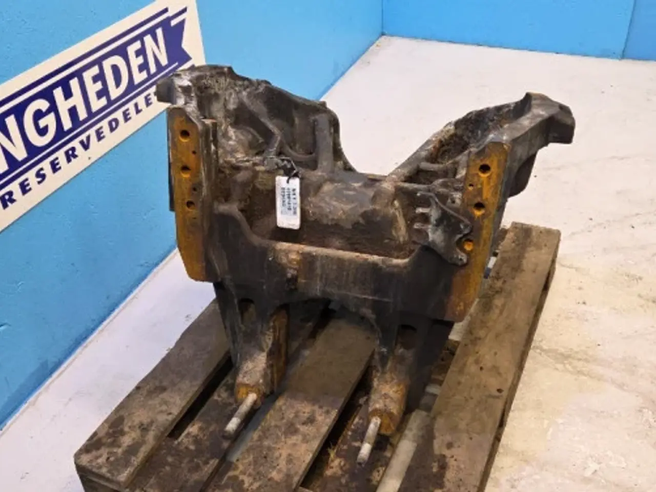 Billede 3 - New Holland T7.315 Forbro 47881410