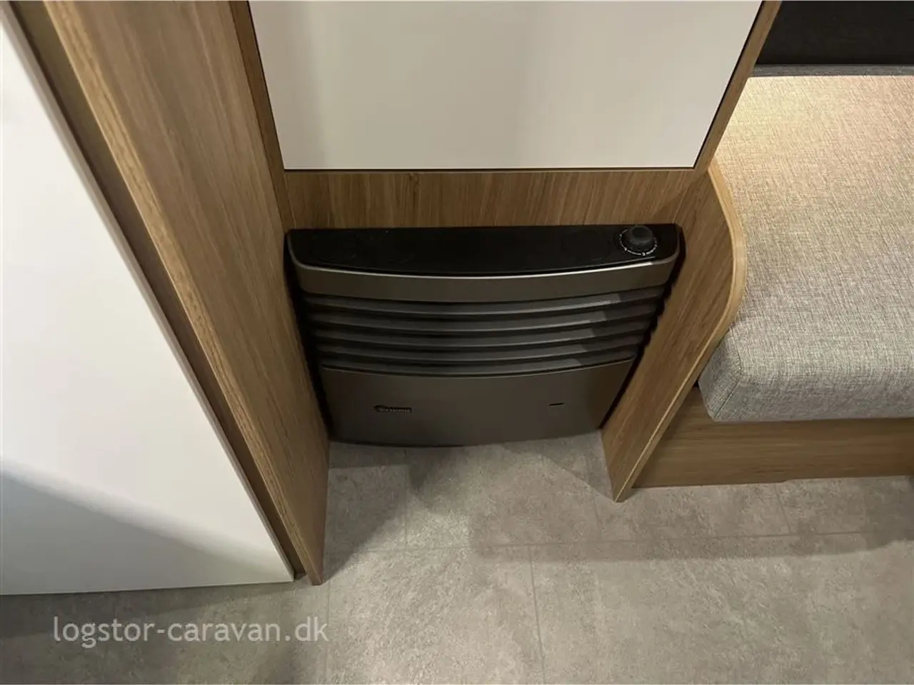 Billede 5 - 2026 - Caravelair ALBA   Kan trækkes af de fleste EL BILER