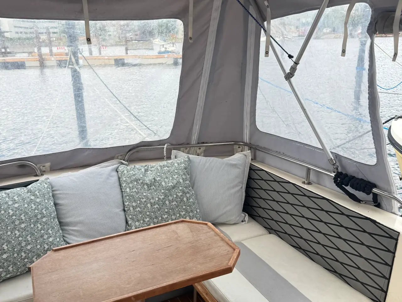 Billede 12 - Biam 660 - motor fra 2019 kun 147 timer