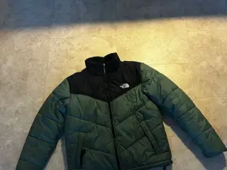 The north face jakke