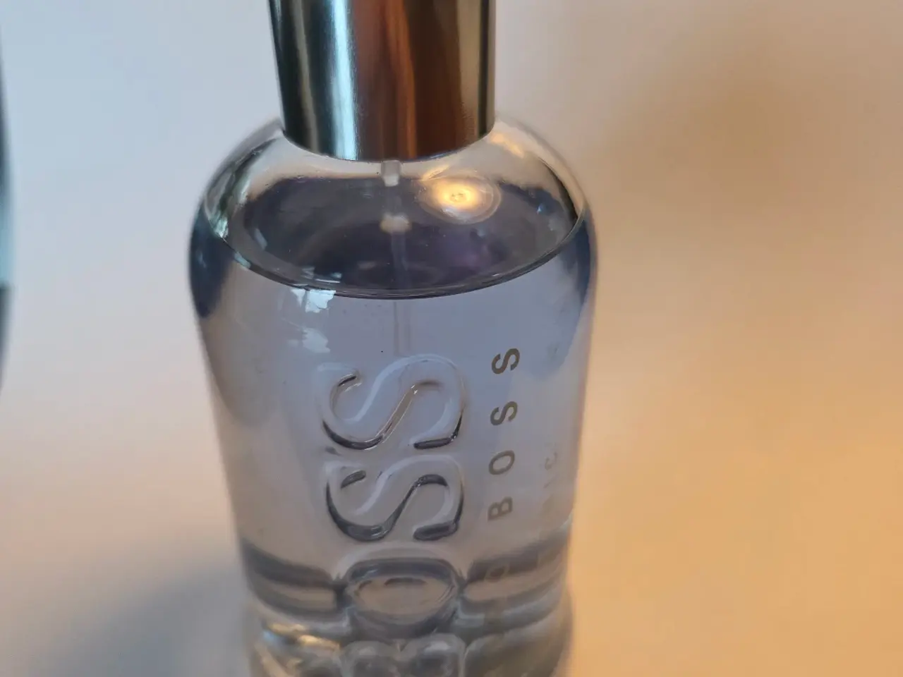 Billede 1 - Hugo Boss tonic