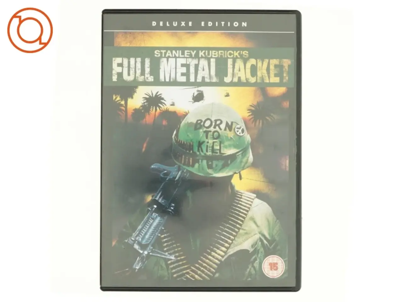 Billede 1 - Full Metal Jacket