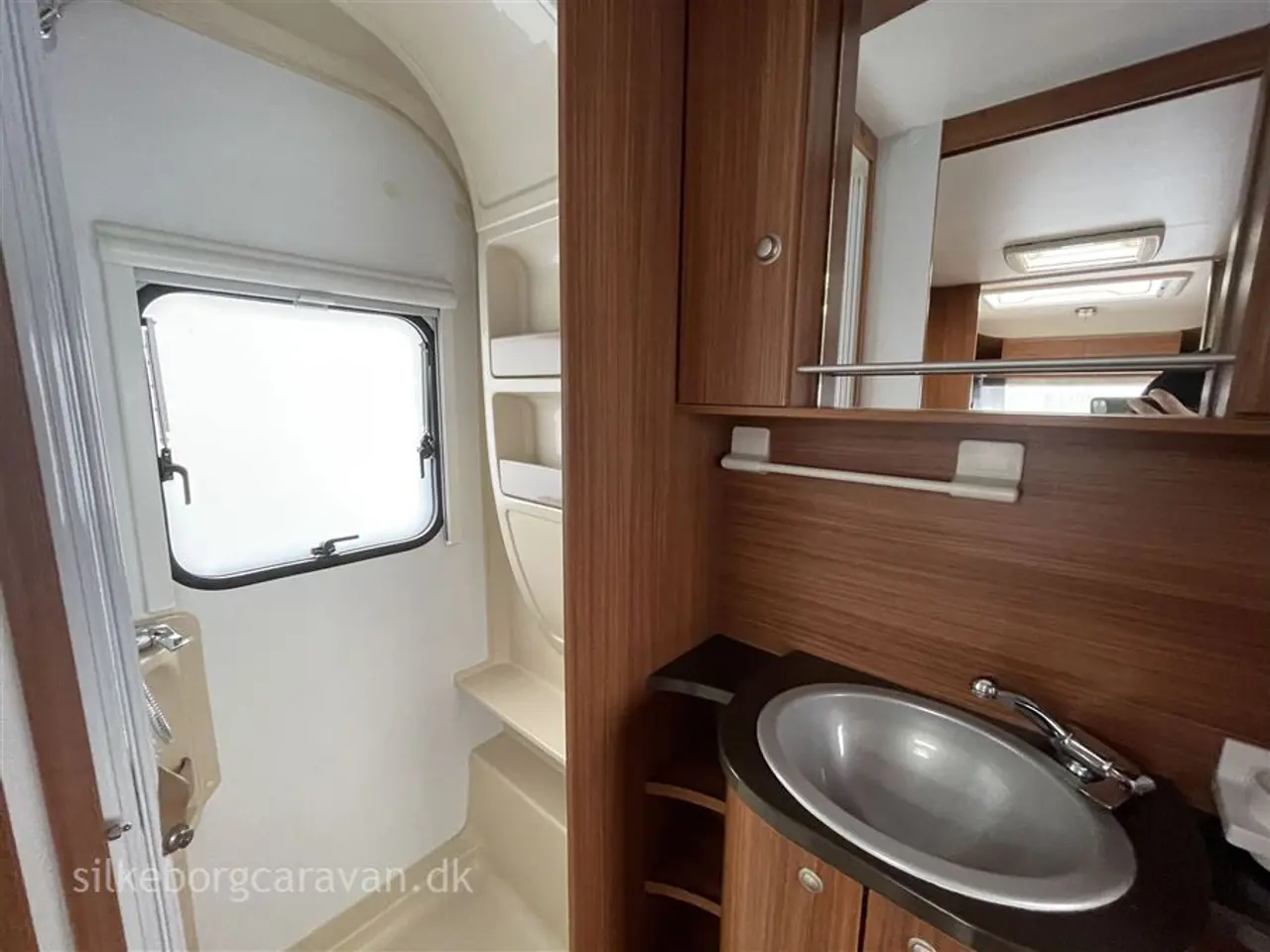 Billede 9 - 2013 - Adria Adora 542 UT