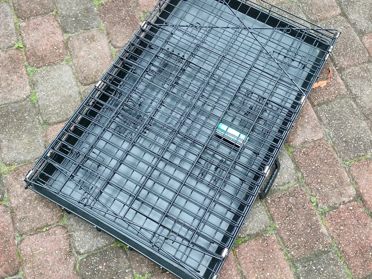 Billede 8 - Hundebur - stor model