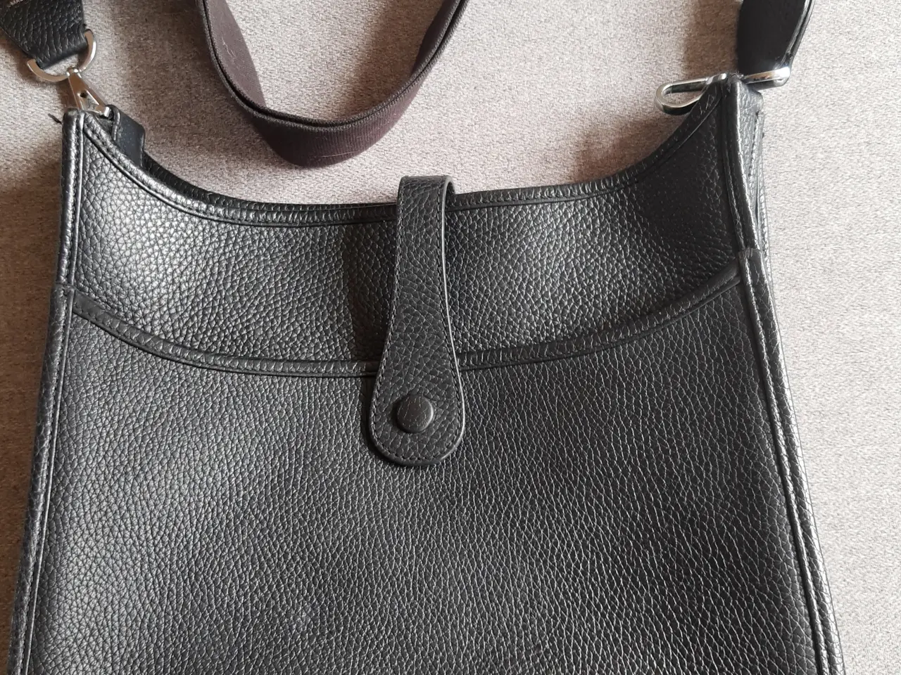 Billede 1 - Hermes Evelyne taske