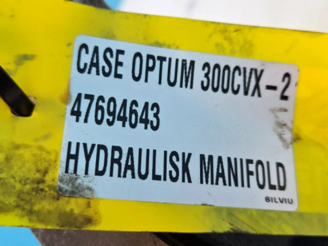 Billede 6 - Case Optum 300 Hus 47694643