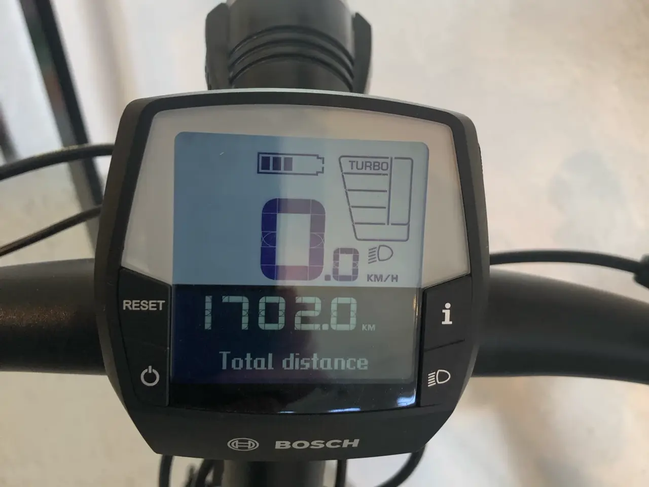 Billede 2 - Luxus Gazelle elcykel