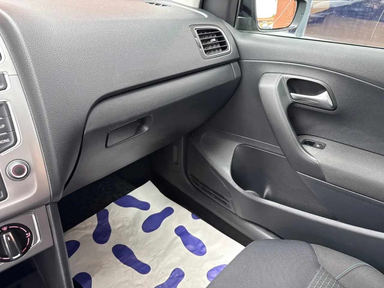 Billede 15 - VW Polo 1,0 TSi 95 BlueMotion