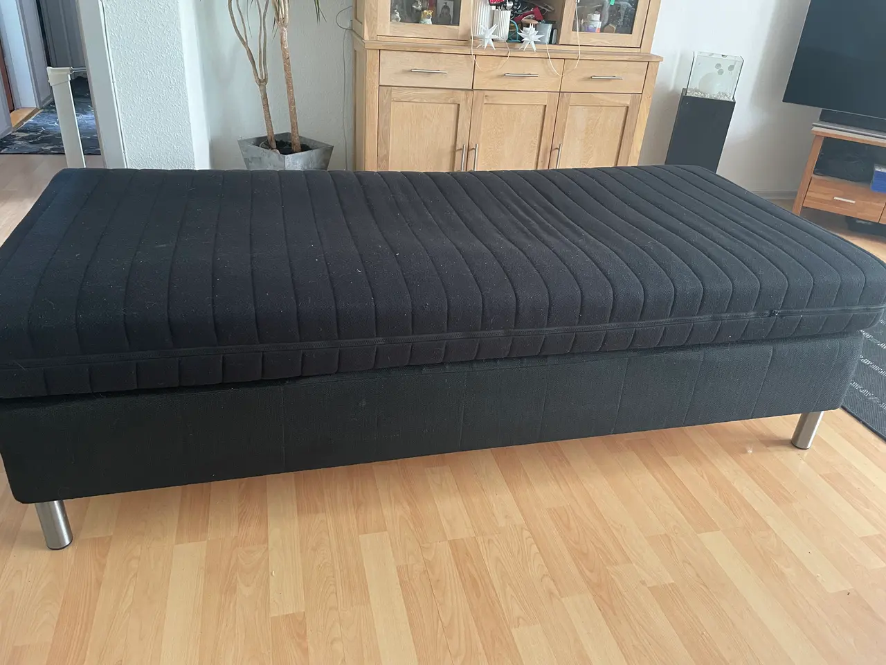 Billede 2 - seng