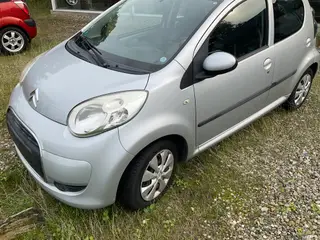 Citroing C1