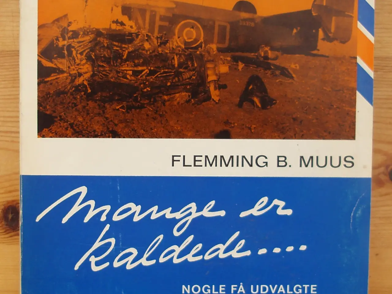 Billede 1 - Mange er kaldede, nogle få udvalgte