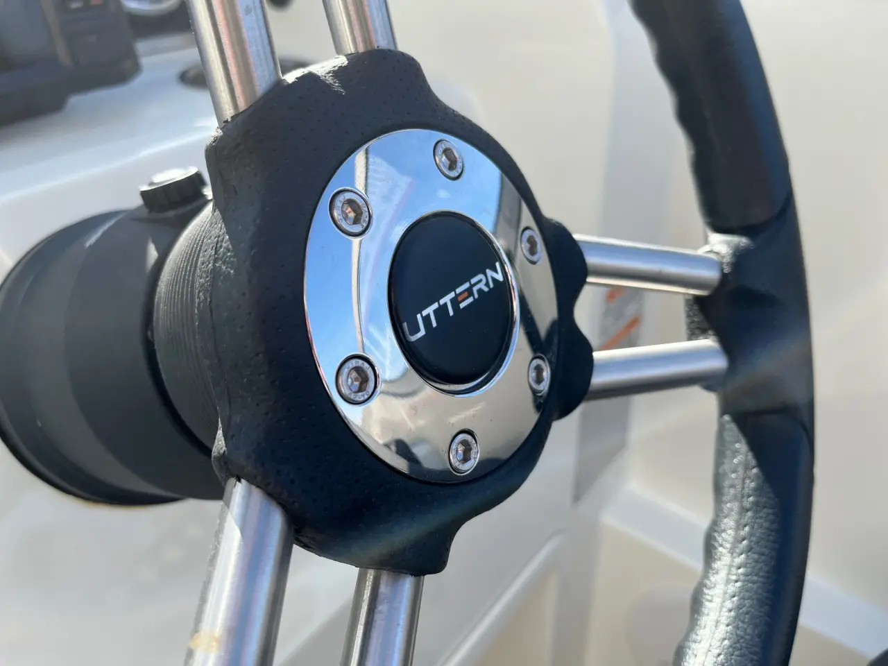 Billede 21 - D62 med F115 Mercury-EFI 4 takt og Buggi bådtrailer